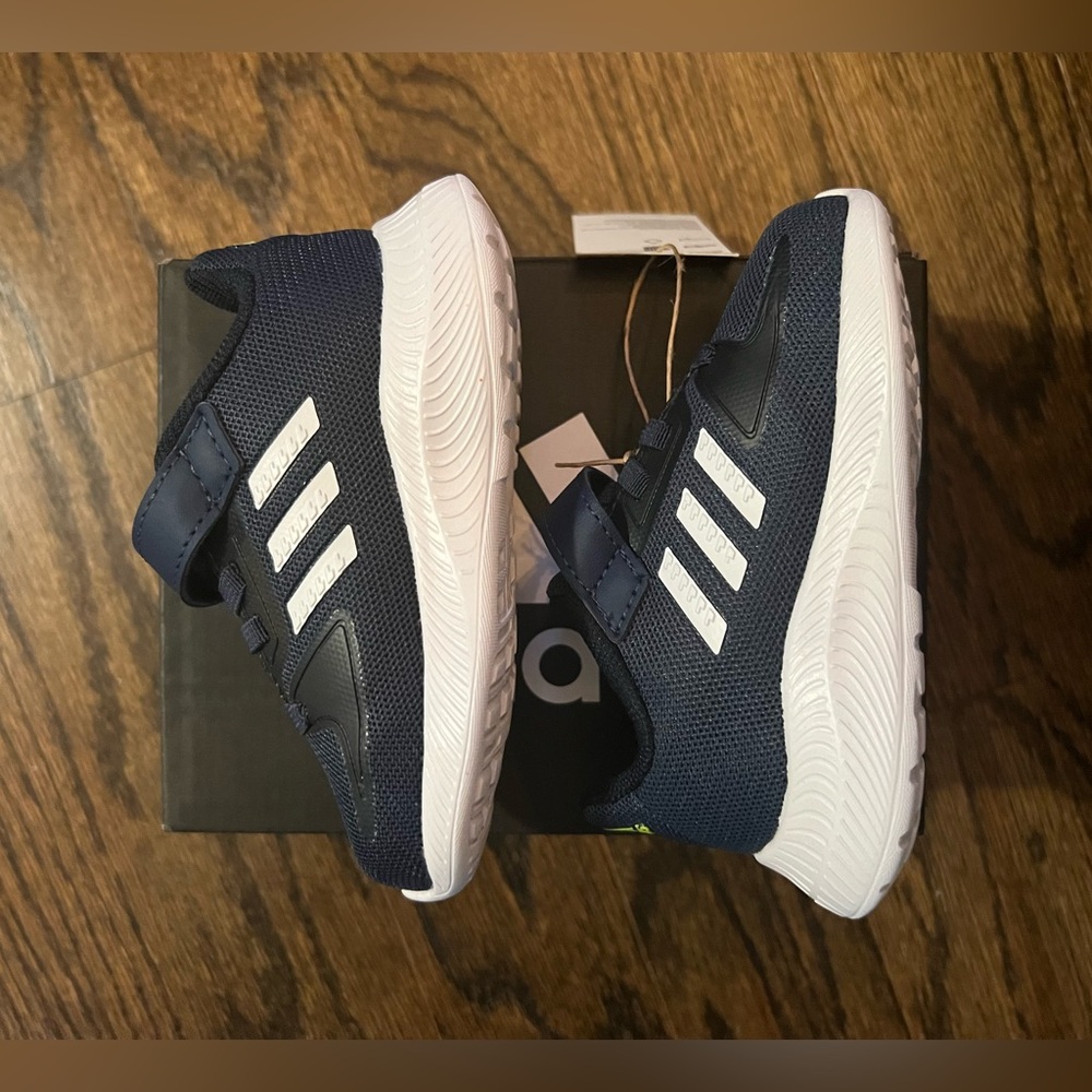 Toddler Adidas Runfalcon 2.01 - Picture 5 of 8